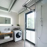 Hagebutte-sauna, Kamin&terrasse *