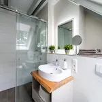 Hagebutte-sauna, Kamin&terrasse * Ostseeheilbad Zingst
