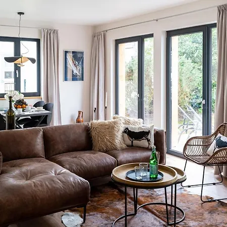 Hagebutte-sauna, Kamin & Terrasse *