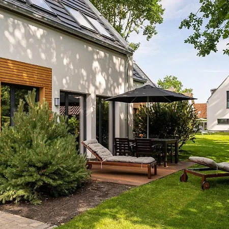 Wellness-ferienhaus 
