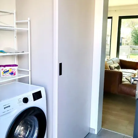 Wellness-ferienhaus 